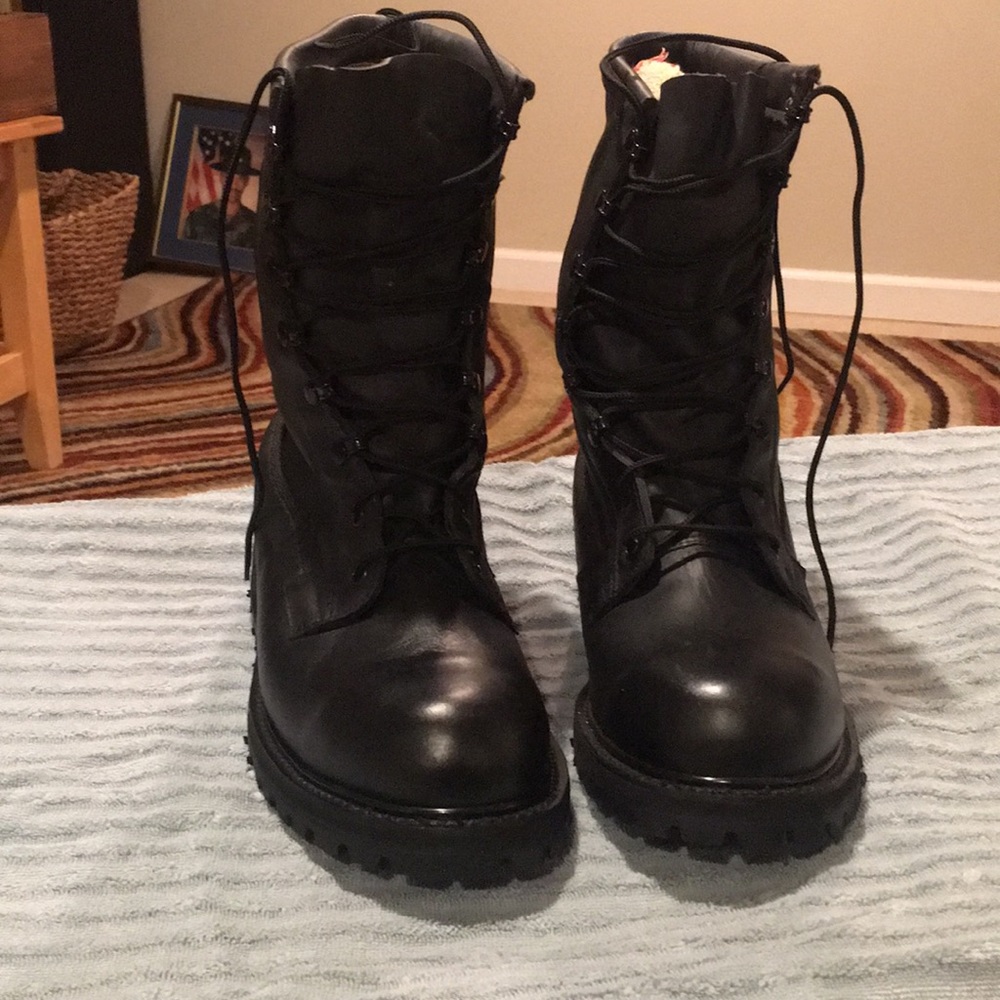 Boots